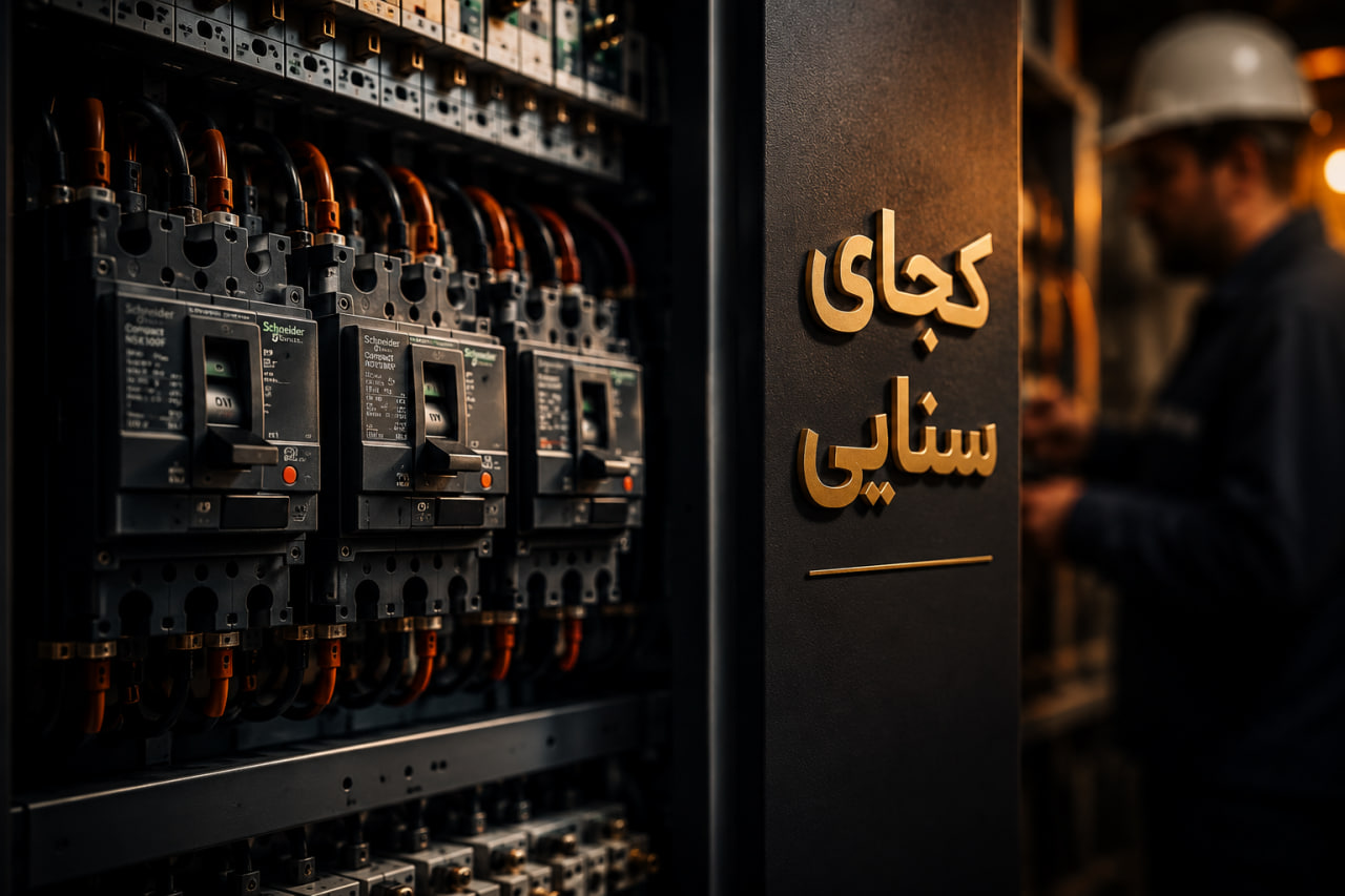 Electrical Panel